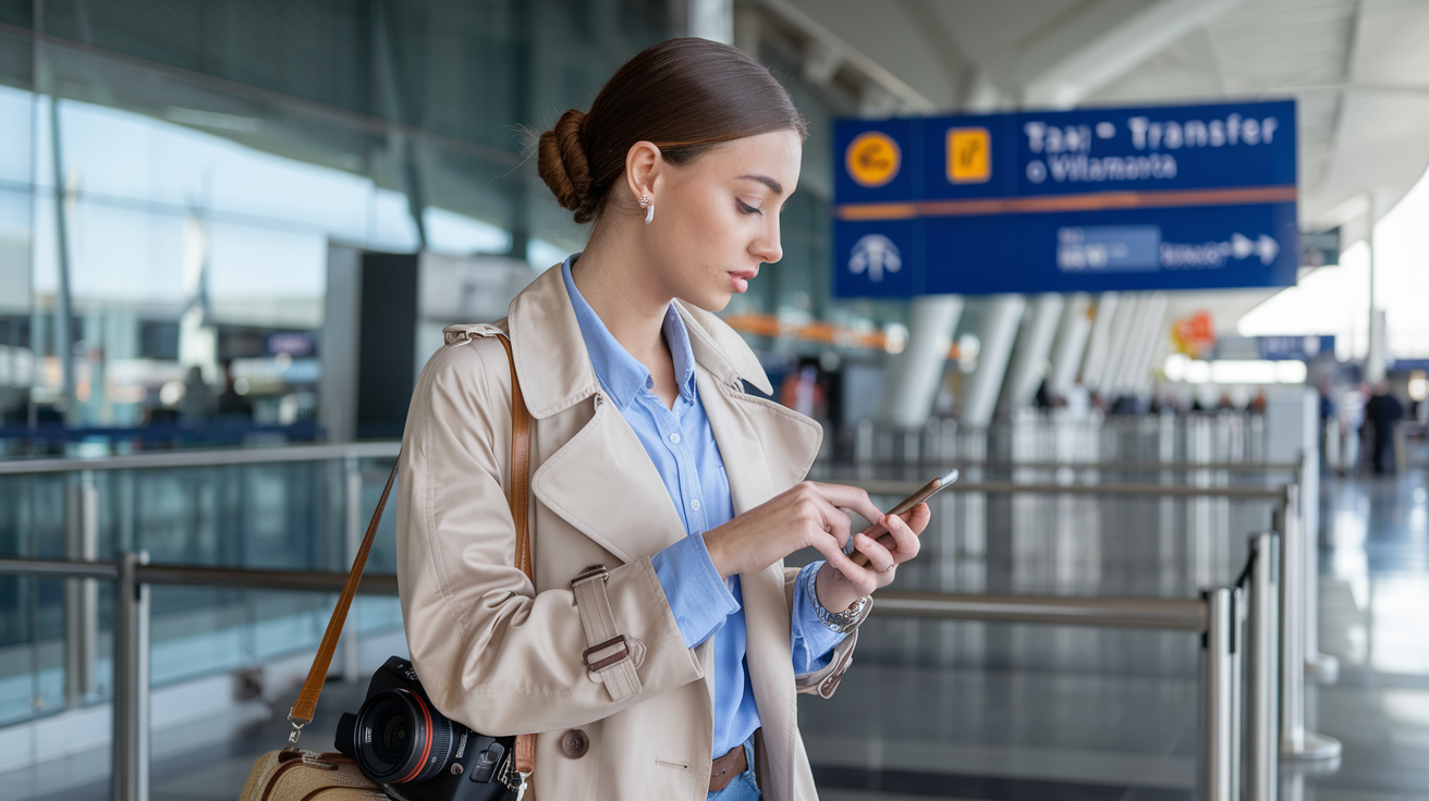 Barajas Airport Transfer to Villamanta: Your Complete Guide